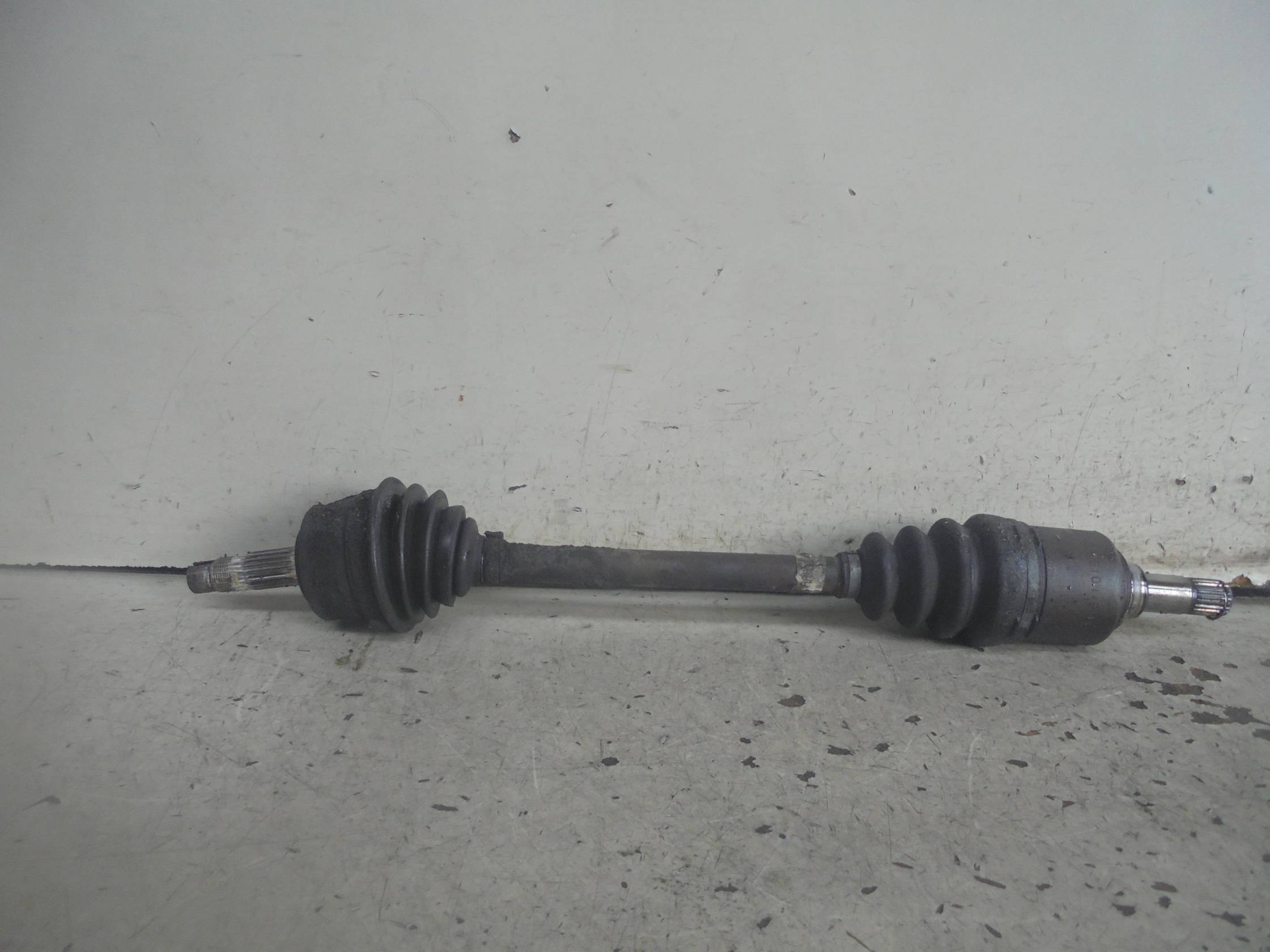 Semialbero ant. compl. sx.